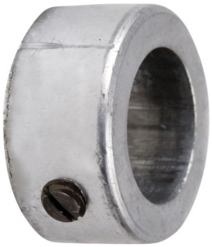 3/16" DIE CAST SHAFT COLLAR